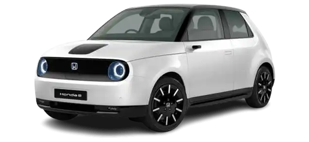Honda E
