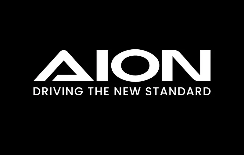 Speedwell AION