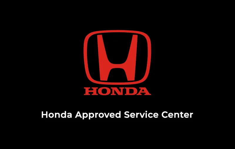 Speedwell Honda | Approved Service Center